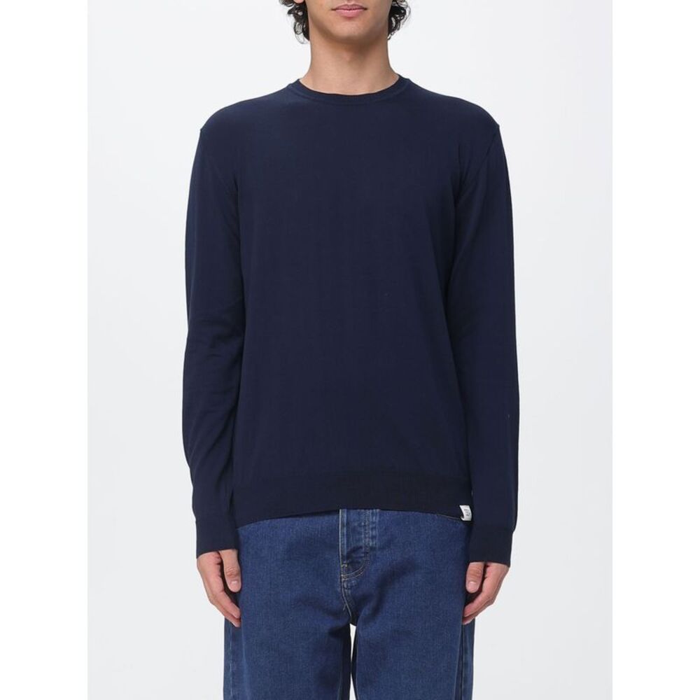 Peuterey Sweater Men Blue